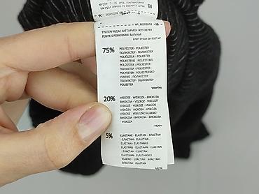 styl hampton ubrania: Reserved YFL, Spodnie materiałowe damskie, rozmiar XS — 5