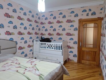 Köhnə tikili: Bakı, Köhnə Günəşli, 3 otaqlı, Köhnə tikili, m. Əhmədli, 70 kv. m — 17