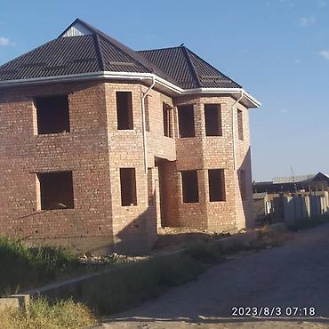 Строительство под ключ: Бригада из Узбекстана кладчики. дом строим с нуля. под ПССО. под — 7