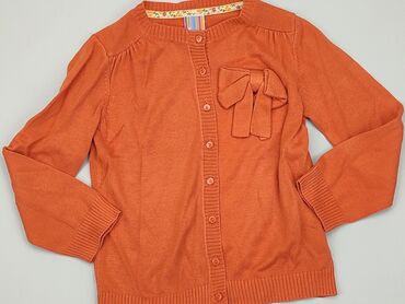 sweterki dziewczece: Sweatshirt, Coccodrillo, 5-6 years, 110-116 cm, condition - Good