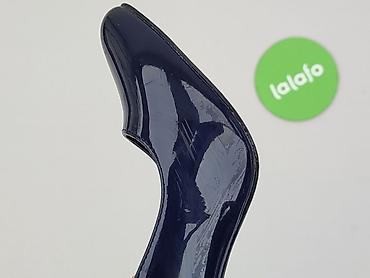 lurso buty: Sergio Leone, Półbuty damskie, rozmiar 37 — 5