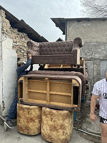 Прямые диваны: Прямой диван — 6