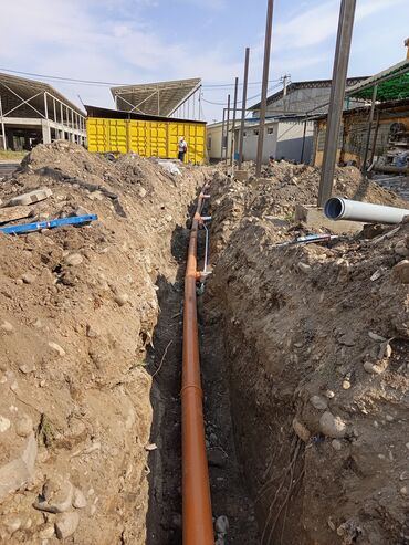 Монтаж и замена сантехники: Монтаж и замена сантехники Больше 6 лет опыта — 8