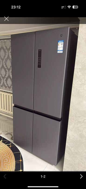 сяоми 13 про: Холодильник Xiaomi, Новый, Многодверный, Total no frost