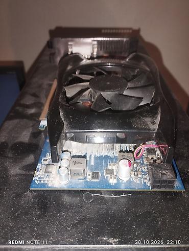 усилитель для колонок бишкек: Видеокарта Gigabyte GV-R577UD-1GD rev. 2.0 на базе AMD Radeon HD 5770 — 4