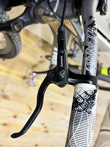 scott velo: İşlənmiş Şəhər velosipedi Anmier, 26", sürətlərin sayı: 10, Ödənişli çatdırılma, Ünvandan götürmə — 1