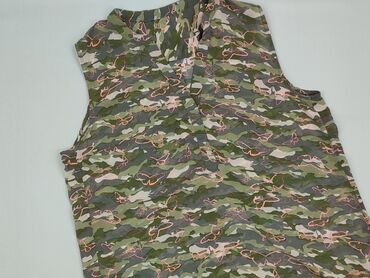 mock neck t shirty: Butterfly, T-shirt damski, rozmiar XL