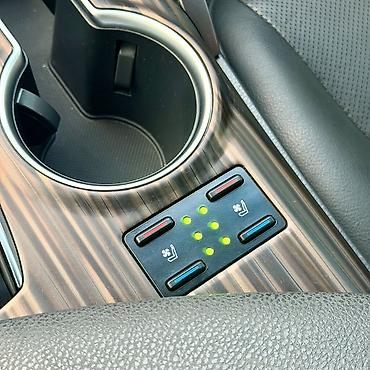 tang l: Toyota Camry: 2018 г., 2.5 л, Автомат, Бензин, Седан — 7