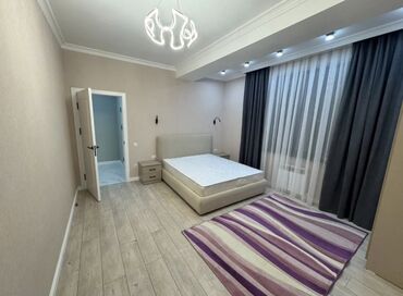 Долгосрочная аренда квартир: 2 комнаты, Агентство недвижимости, Без подселения, С мебелью полностью — 4