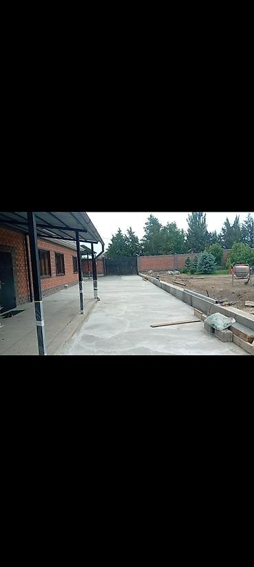 Бетонные работы: Монолит Больше 6 лет опыта — 2