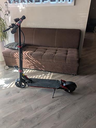 Электросамокаты: Электросамокат, Без рассрочки, Новый, Бесплатная доставка — 2