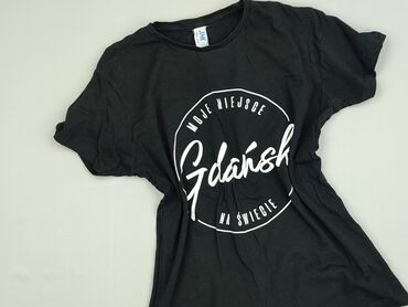 T-shirt damski, JHK, rozmiar M