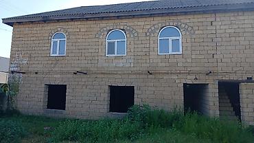 3 otaqlı kiraye evler: 5 otaqlı, 251 kv. m, Kredit yoxdur, Təmirsiz — 3