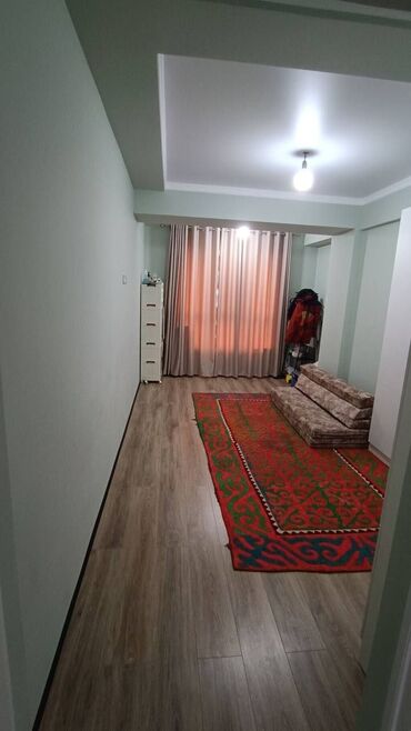 Продажа квартир: 2 комнаты, 67 м², Элитка, 3 этаж, Евроремонт