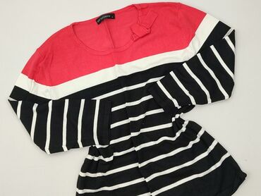 eleganckie bluzki allegro: Women's blouse, size XL (EU 42)