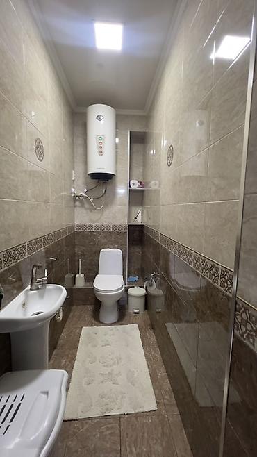 Продажа квартир: 3 комнаты, 119 м², Элитка, 2 этаж, Дизайнерский ремонт — 21