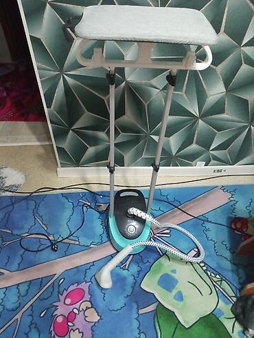 Отпариватели: Отпариватель Напольный — 6