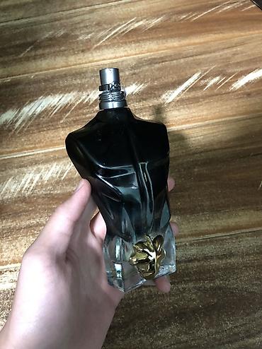 Продаю парфюм JPG le beau le purfum выше половины 🍃🍃🍃