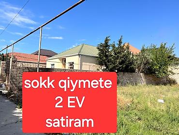 suraxani: Hövsan qəs. 7 otaqlı, 180 kv. m — 1