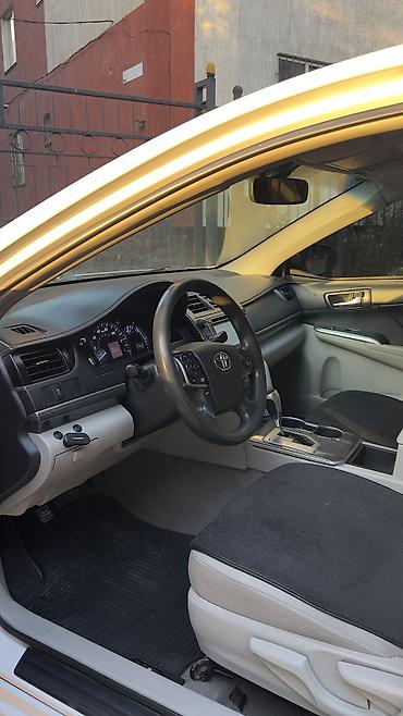 тайота чайзер: Toyota Camry: 2014 г., 2.5 л, Вариатор, Гибрид, Седан — 4