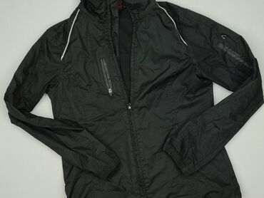trampki biale h m: H&M, Kurtka przejściowa damska, rozmiar S