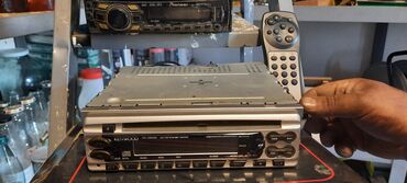 Maqnitofonlar: 3 dənə maşın üçün mqaintafon 3üdə bir yerdədir 3üdə originaldı birinin — 5