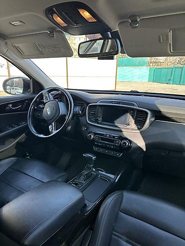 Kia: Kia Sorento: 2019 г., 2 л, Автомат, Дизель, Кроссовер — 11