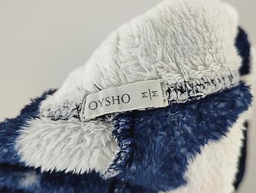 pizamy: Oysho, Spodnie do spania, rozmiar M — 4