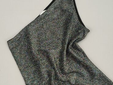 ubrania asymetryczne: H&M, Women`s top, size XS