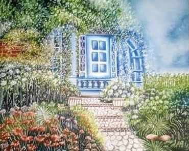 Slike i ramovi: Slika, Novo — 7