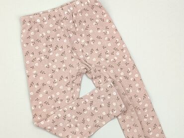 kombinezon ducksday 104: Leggings for kids, SinSay, 3-4 years, 104, condition - Good