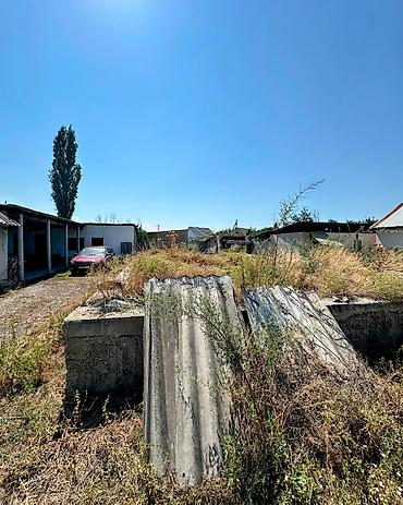 1 bedroom: 8 соток, Для строительства, Договор купли-продажи, Красная книга — 4
