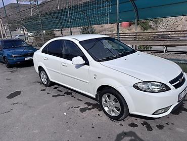 daewoo lanos 1: Daewoo Gentra: 2015 г., 1.5 л, Механика, Бензин, Седан — 6