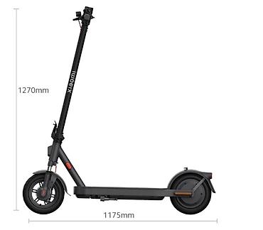 электрический скутер: Xiaomi Electric Scooter Elite – Skuter Xiaomi Electric Scooter Elite — 4