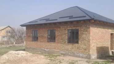 Продажа домов: Дача, 90 м², 3 комнаты, Собственник, ПСО (под самоотделку) — 2