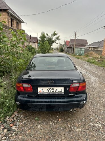 запчасти на мазда миления: Mazda XEDOS 9: 1994 г., 2.5 л, Автоматические, Бензин, Седан