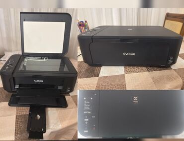 notebook qiymetleri ucuz: Printer yeni alinib . Cox az islenib. Qiymet 140 azn. Unvan Bineqedi
