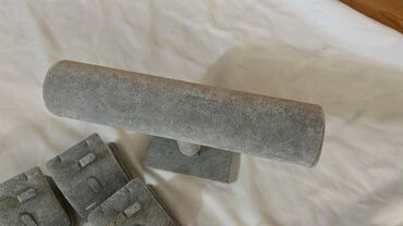 Vitrin üçün aksesuarlar: Bijuteriya üçün vitrinlər Az istifadə olunub Hamsı birlikdə 130 azn 😍 — 13