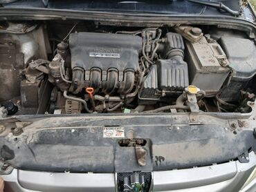 Peugeot: Peugeot 307: 2004 г., 1.5 л, Автомат, Бензин, Хэтчбэк — 6