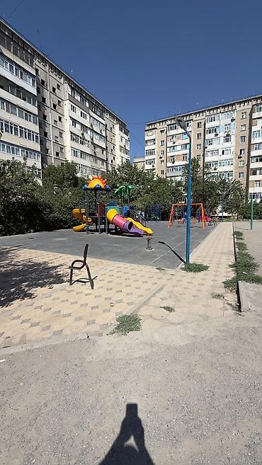 квартира тункуч: Сдается просторная 1‑комнатная квартира с классической планировкой — 8