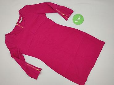 frida: Pink, Sukienka damska, rozmiar S — 2