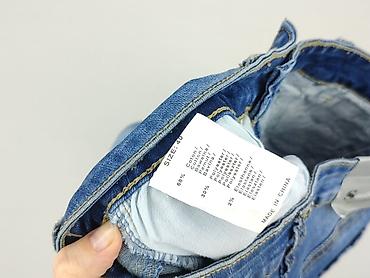 deichmann fb: Jeansy damskie, rozmiar M — 5