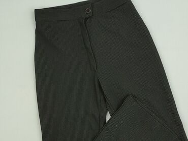 mitare legginsy push up: Young Fashion, Material trousers for women, size L