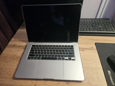макбук 15 про цена: Apple, 16 ГБ ОЭТ, Apple M3, 15.4 "