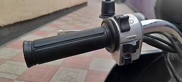 мини мопед бу: Мини мопед Honda, 50 куб. см, Бензин, Б/у — 8