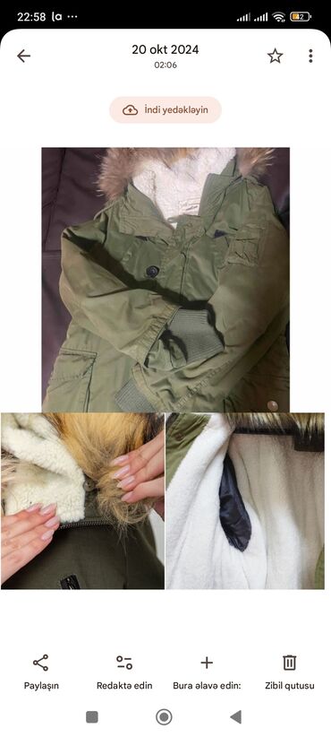 Sarafanlar: Sarafan, Midi, Zara, L — 9