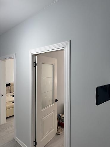 2 уровень: 1 комната, 42 м², Элитка, 2 этаж, Евроремонт — 8