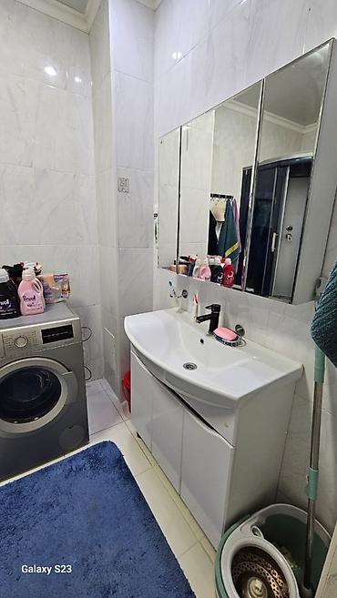 kant flat: 2 комнаты, 85 м², Золотой квадрат 5 этаж — 10