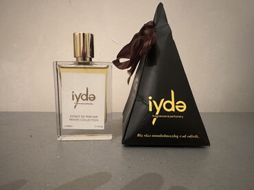 belle odeur parfüm: İyde parfum tund eti̇r seven ki̇sler ucun i̇deal eti̇rdi̇r en azi̇ 3