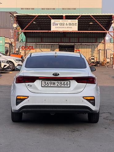 диска киа к3: Kia K3: 2020 г., 1.6 л, Автомат, Бензин, Седан — 5